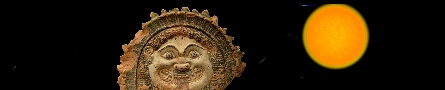 Dogon Mythology